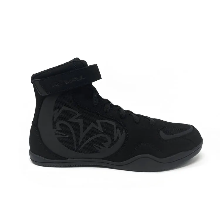 RSX-GENESIS 3 BOXING BOOTS