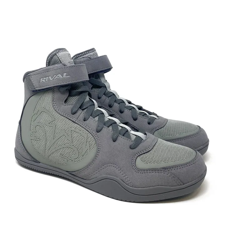 RSX-GENESIS 3 BOXING BOOTS