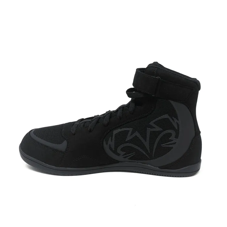 RSX-GENESIS 3 BOXING BOOTS