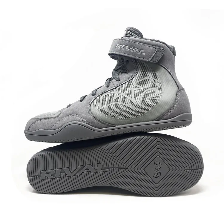 RSX-GENESIS 3 BOXING BOOTS