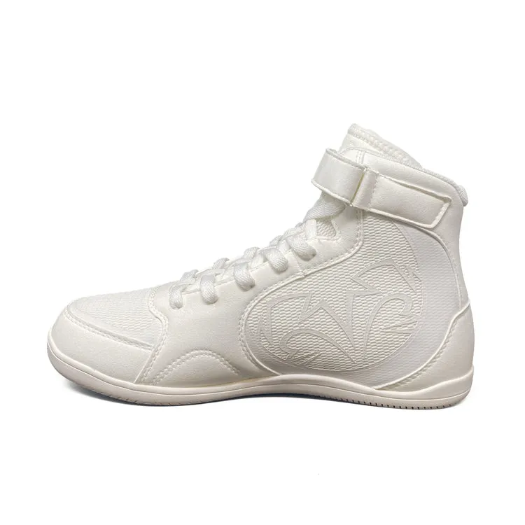 RSX-GENESIS 3 BOXING BOOTS