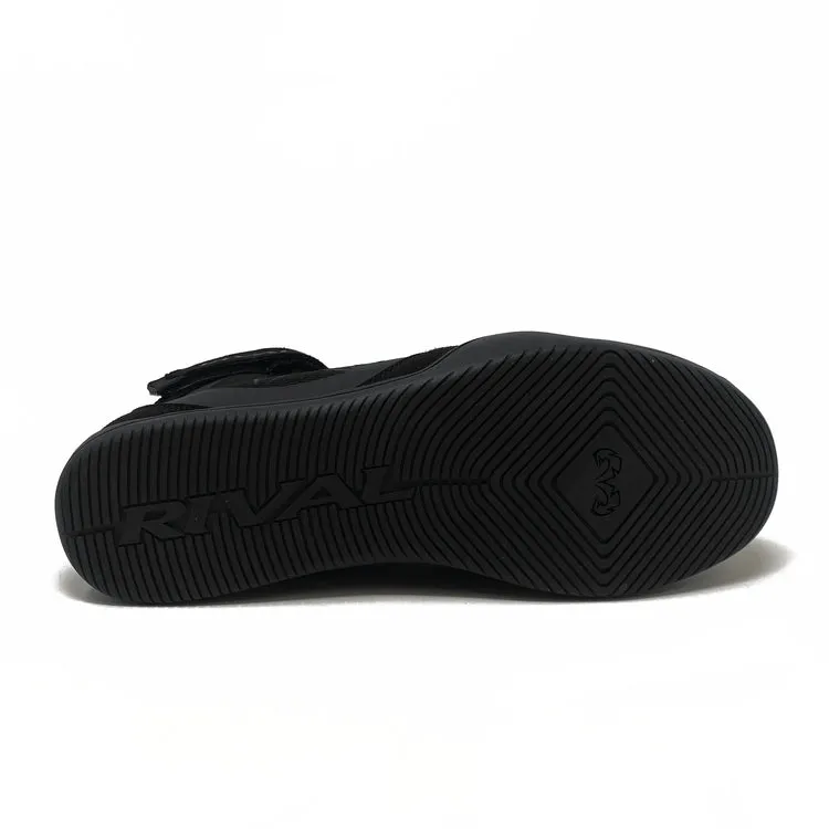 RSX-GENESIS 3 BOXING BOOTS