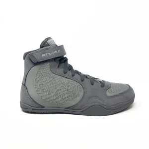 RSX-GENESIS 3 BOXING BOOTS