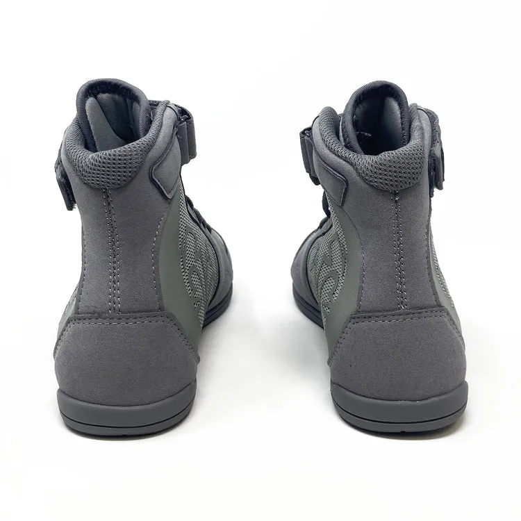 RSX-GENESIS 3 BOXING BOOTS