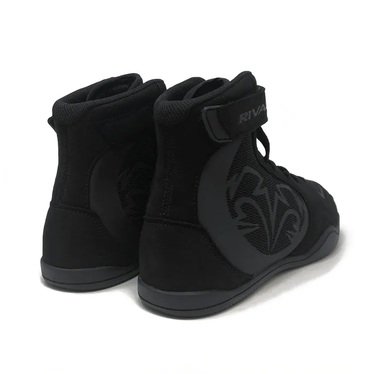 RSX-GENESIS 3 BOXING BOOTS
