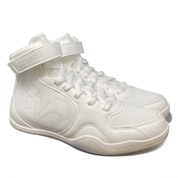 RSX-GENESIS 3 BOXING BOOTS