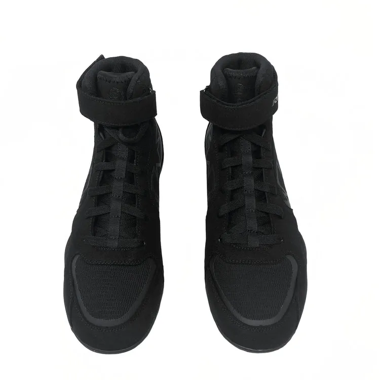 RSX-GENESIS 3 BOXING BOOTS