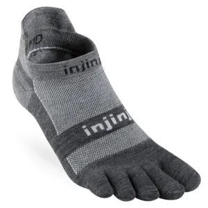 Run Lightweight Toesocks [WOOL]