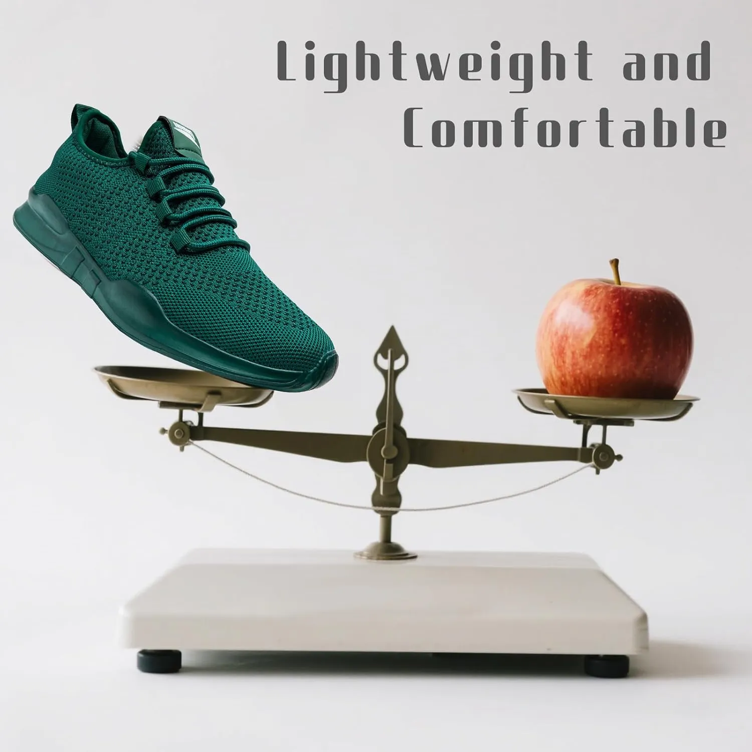 Running Shoes for Men Walking Tennis Fashion Sneakers Athletic Casual Workout Gym Breathable Lightweight Shoes