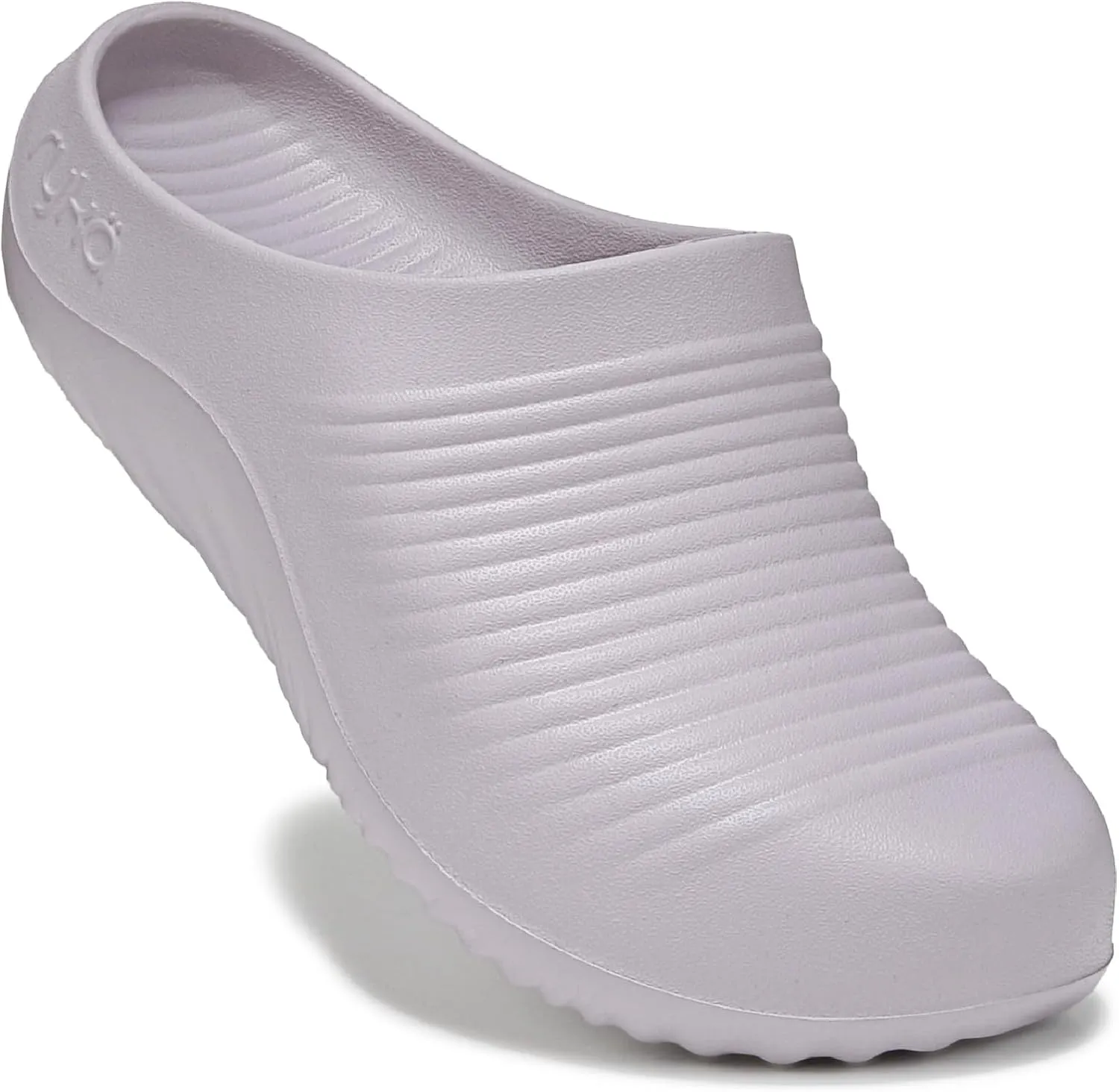 Ryka Women's Echo Recovery Clog Slide Sandal