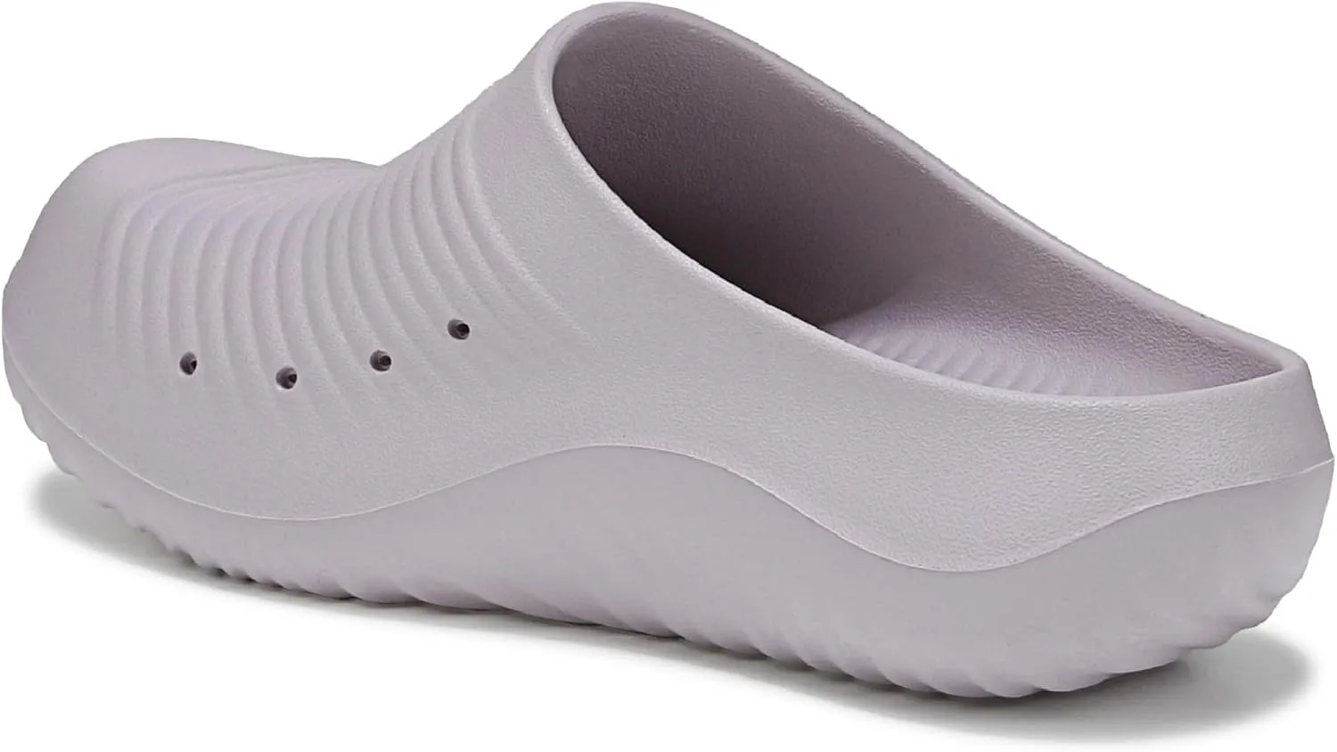 Ryka Women's Echo Recovery Clog Slide Sandal
