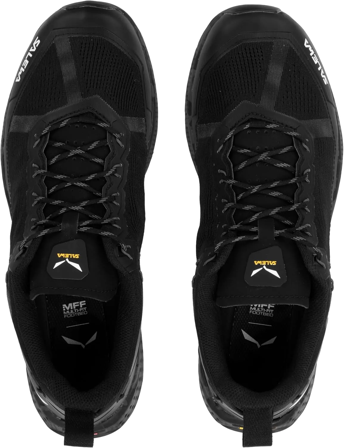Salewa Men's Pedroc Air Lightweight Breathable Trekking & Hiking Shoe