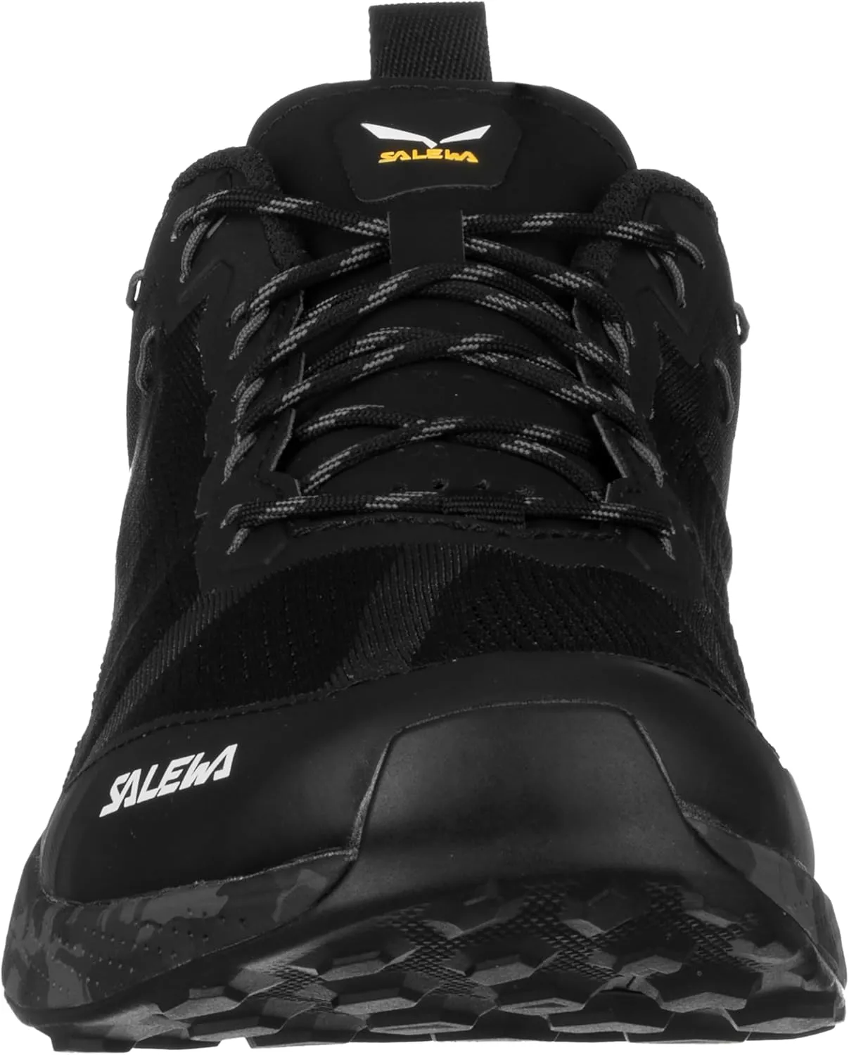 Salewa Men's Pedroc Air Lightweight Breathable Trekking & Hiking Shoe