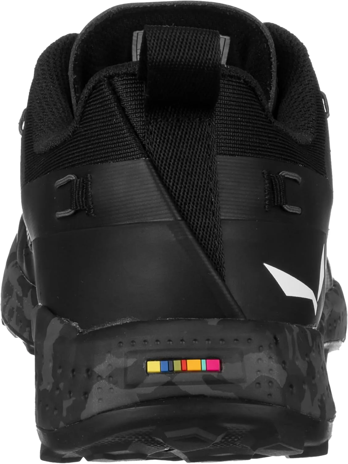 Salewa Men's Pedroc Air Lightweight Breathable Trekking & Hiking Shoe
