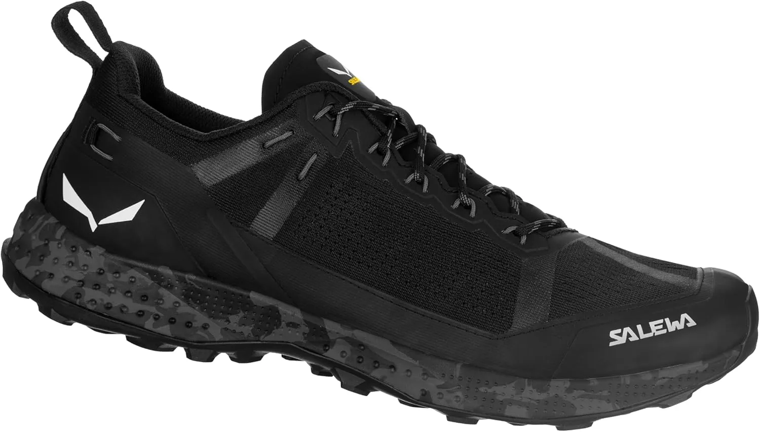 Salewa Men's Pedroc Air Lightweight Breathable Trekking & Hiking Shoe