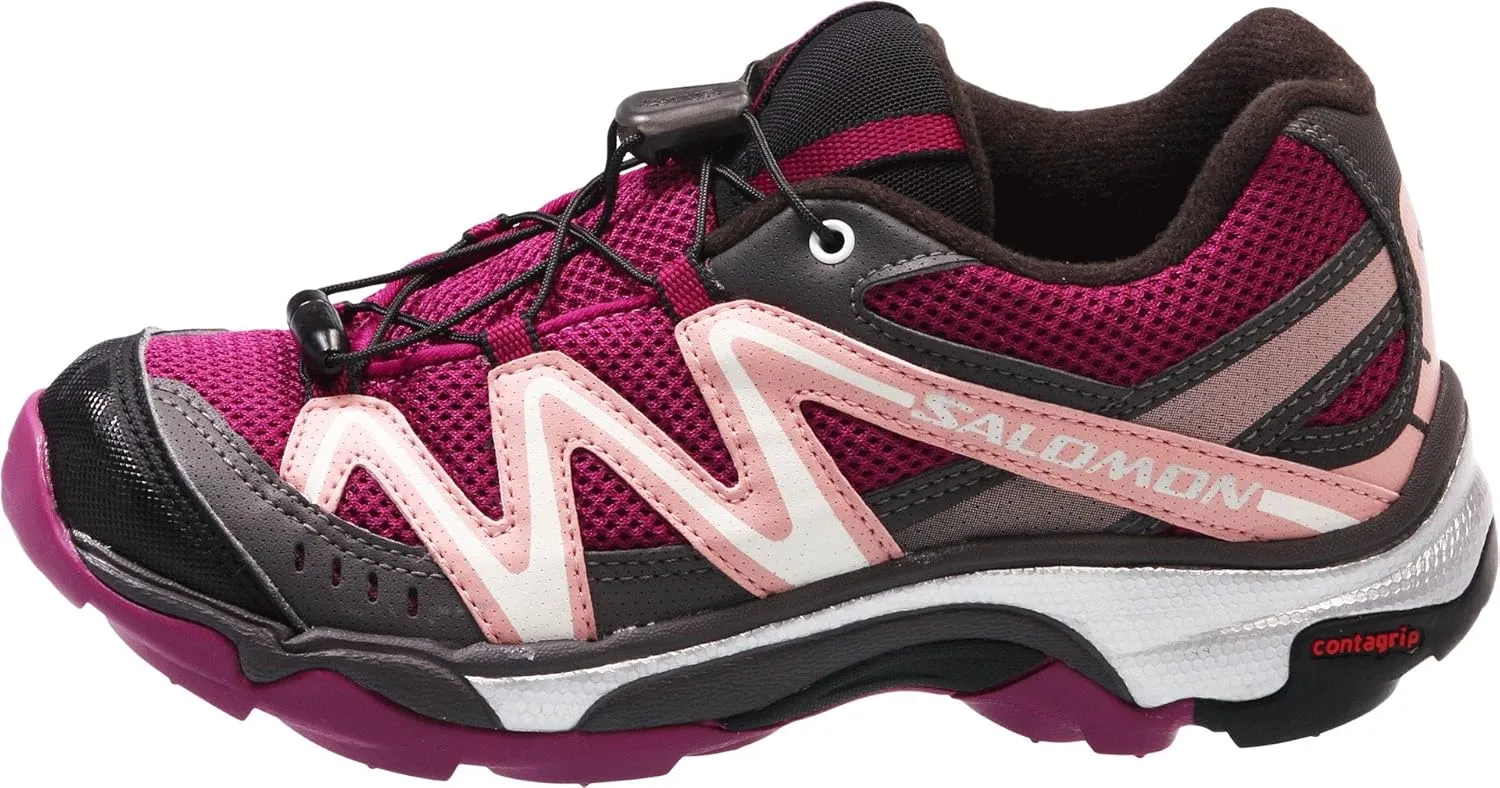 Salomon Little Kid / Big Kid XT Wings Training Shoe