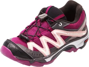 Salomon Little Kid / Big Kid XT Wings Training Shoe