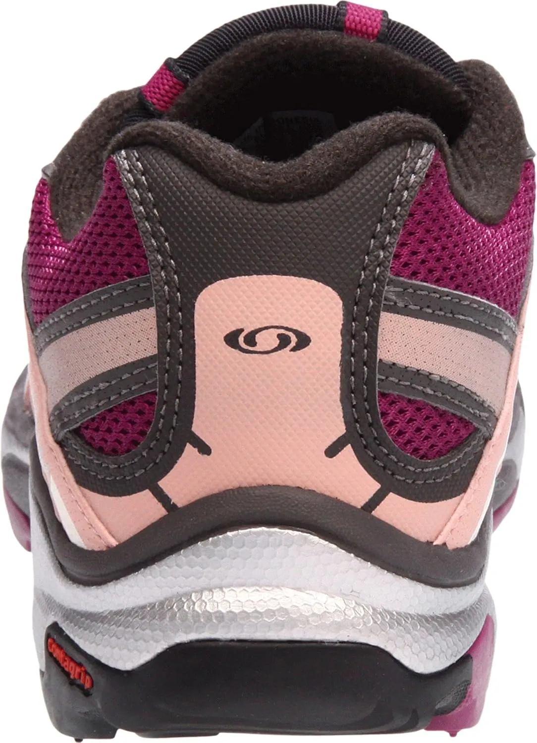 Salomon Little Kid / Big Kid XT Wings Training Shoe