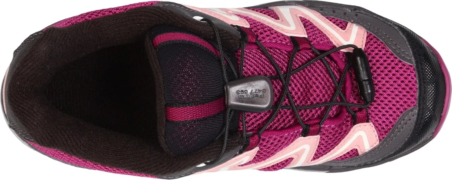 Salomon Little Kid / Big Kid XT Wings Training Shoe