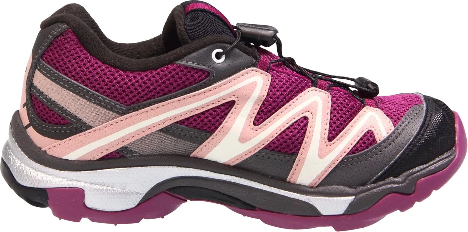 Salomon Little Kid / Big Kid XT Wings Training Shoe