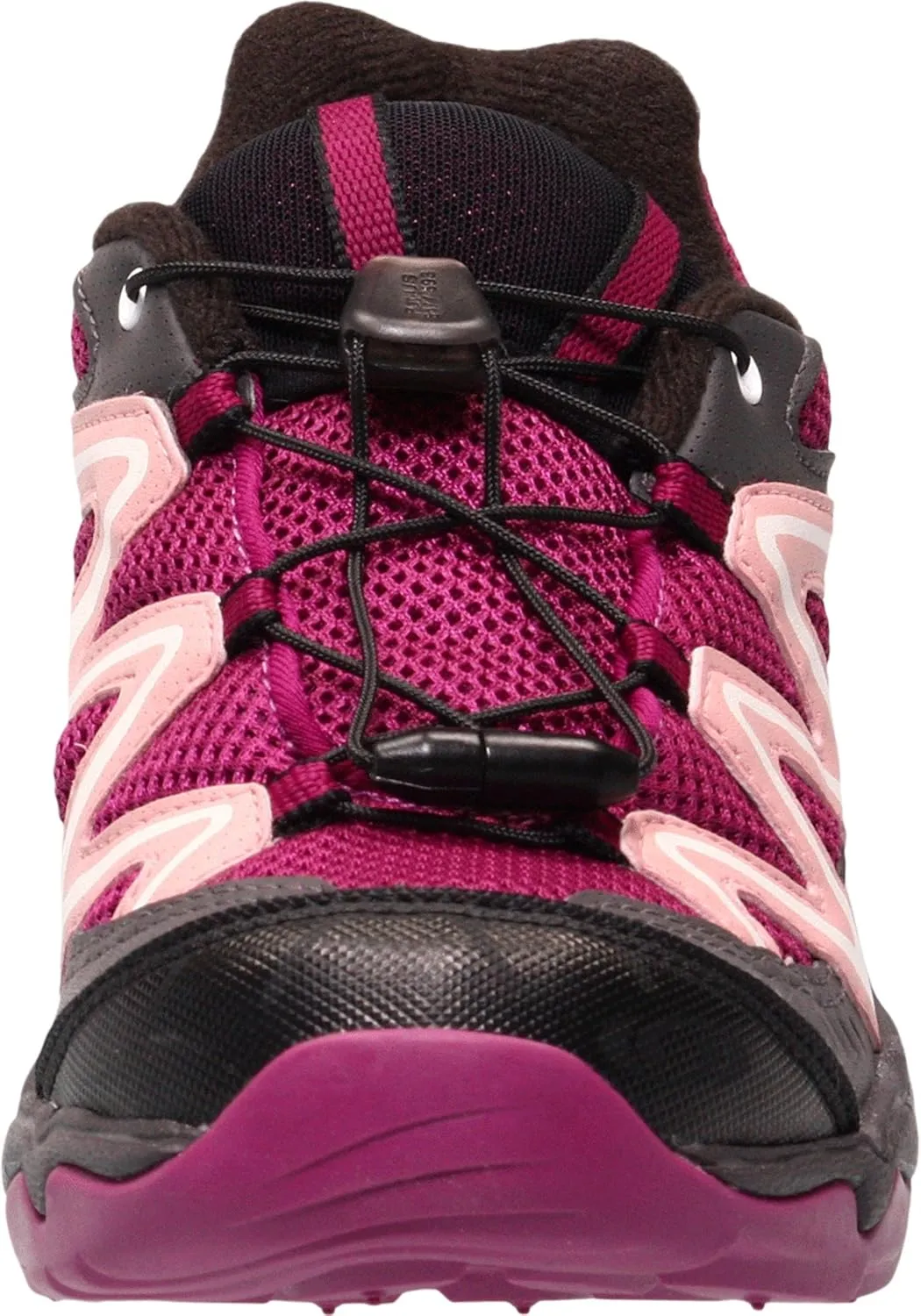 Salomon Little Kid / Big Kid XT Wings Training Shoe