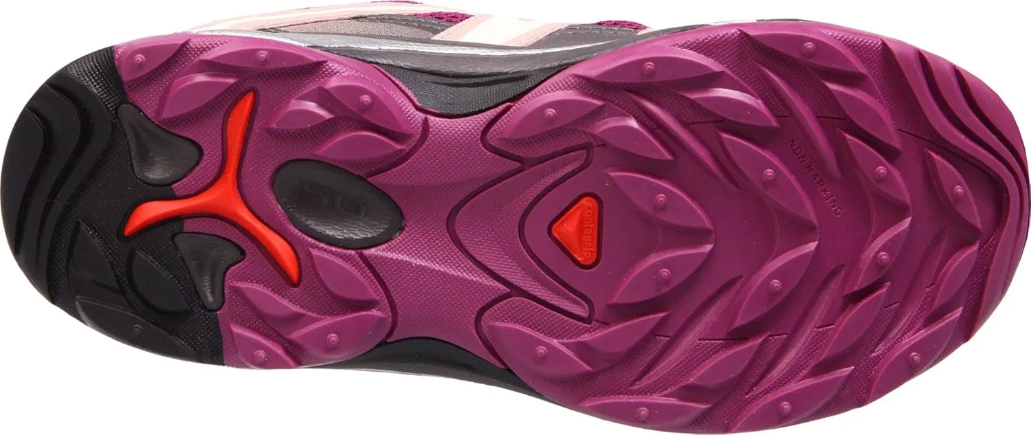 Salomon Little Kid / Big Kid XT Wings Training Shoe