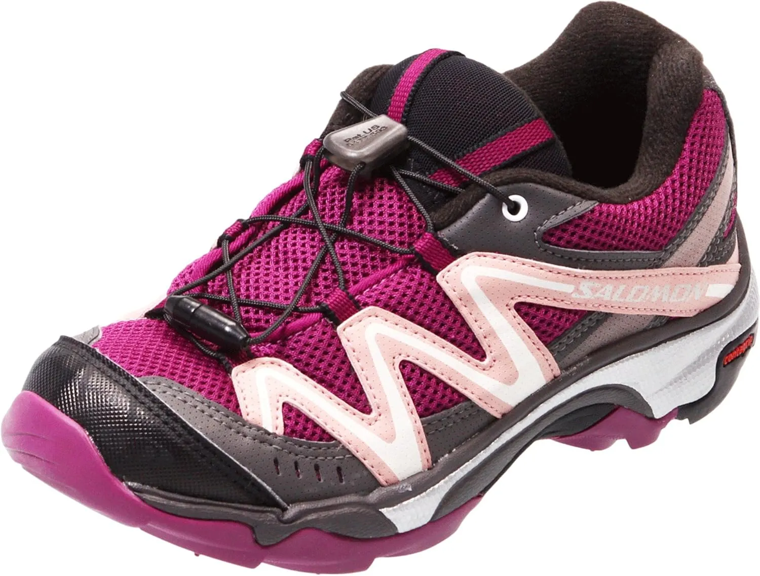 Salomon Little Kid / Big Kid XT Wings Training Shoe