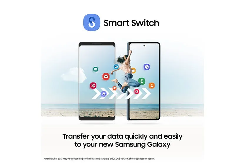 Samsung Galaxy Z Fold5 | 12GB | 512GB | Cream