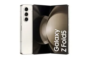 Samsung Galaxy Z Fold5 | 12GB | 512GB | Cream