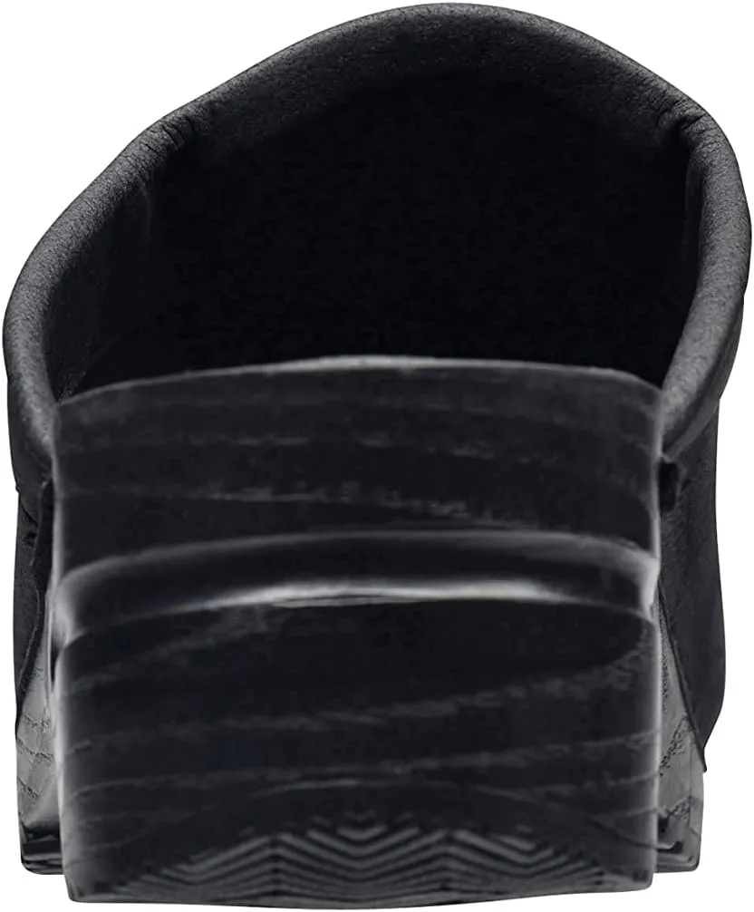 Sanita Men's Karl Clog