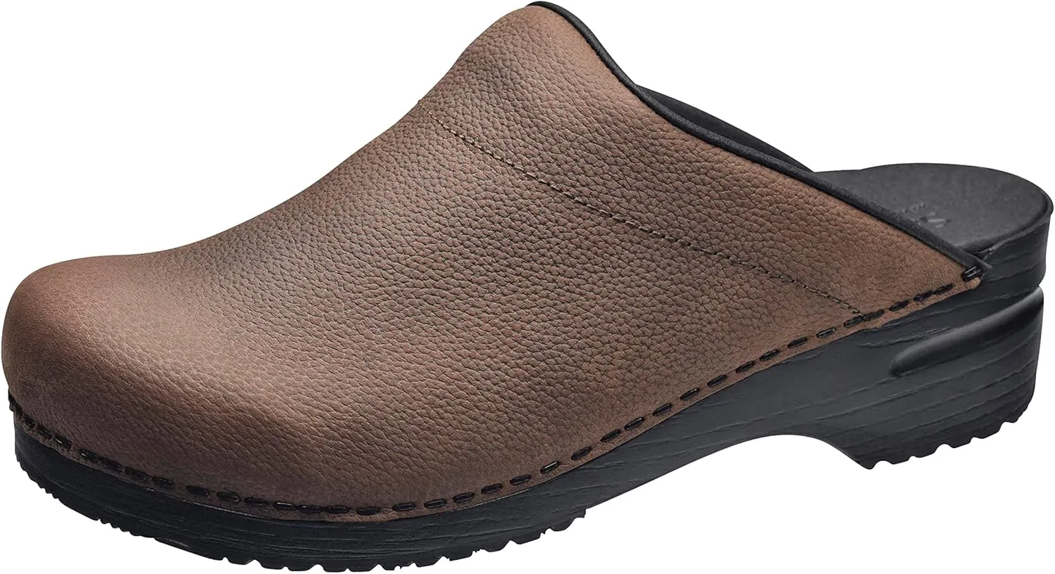 Sanita Men's Karl Clog