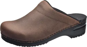 Sanita Men's Karl Clog