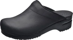 Sanita Men's Karl Clog