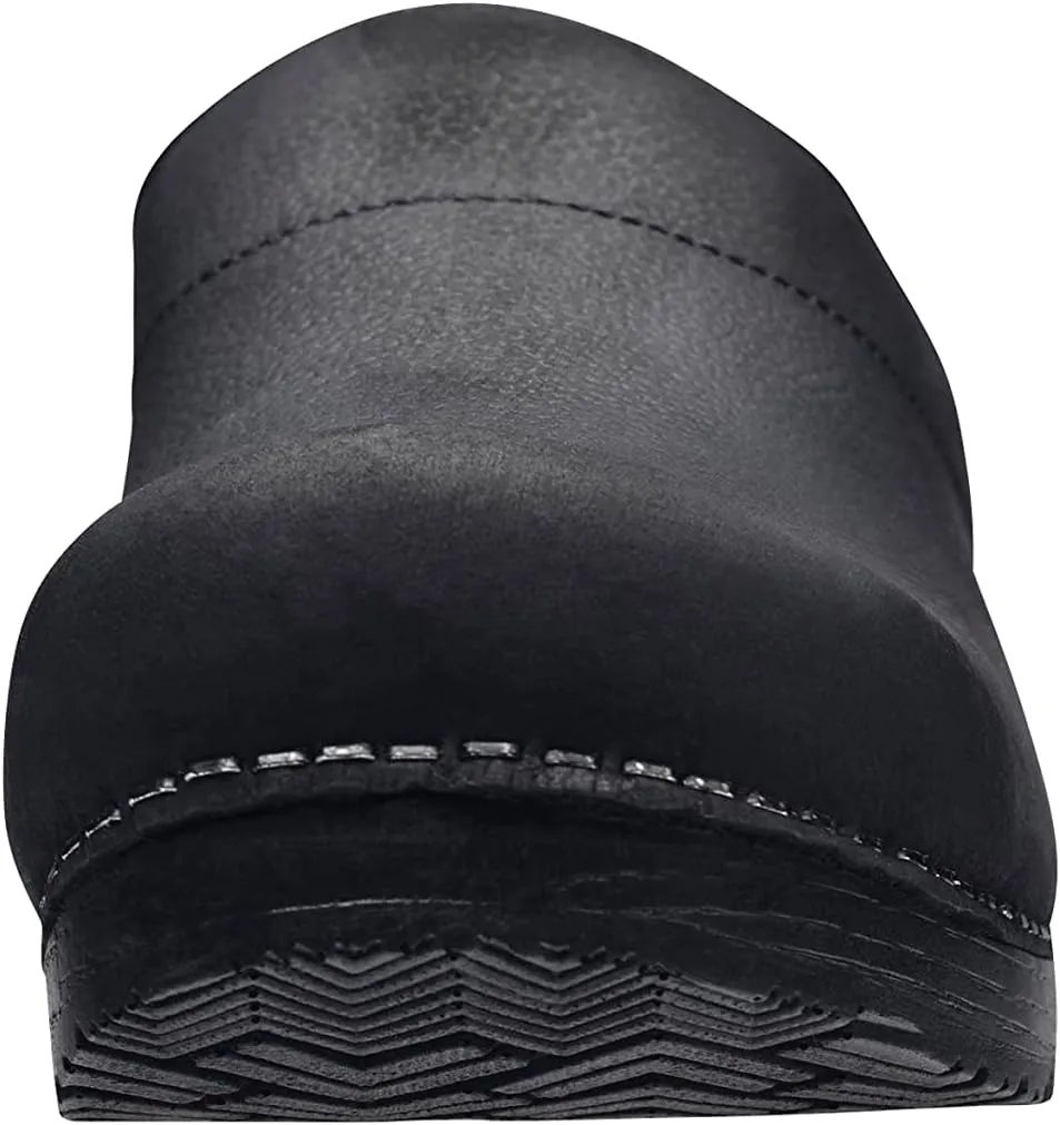 Sanita Men's Karl Clog