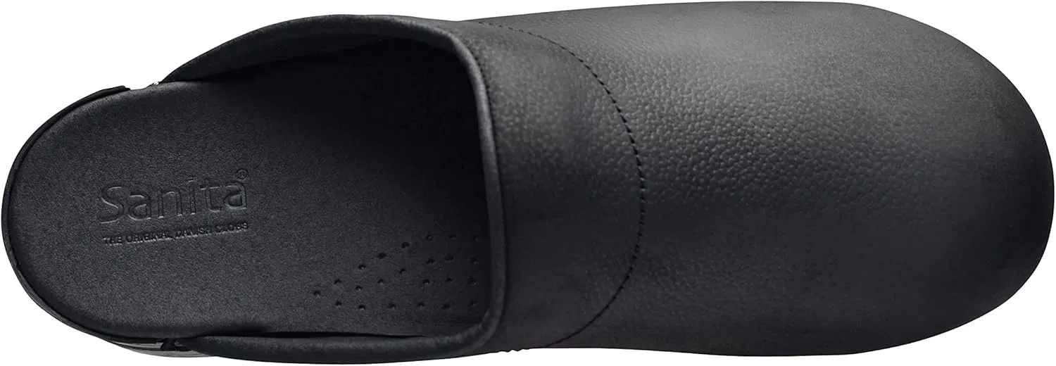 Sanita Men's Karl Clog
