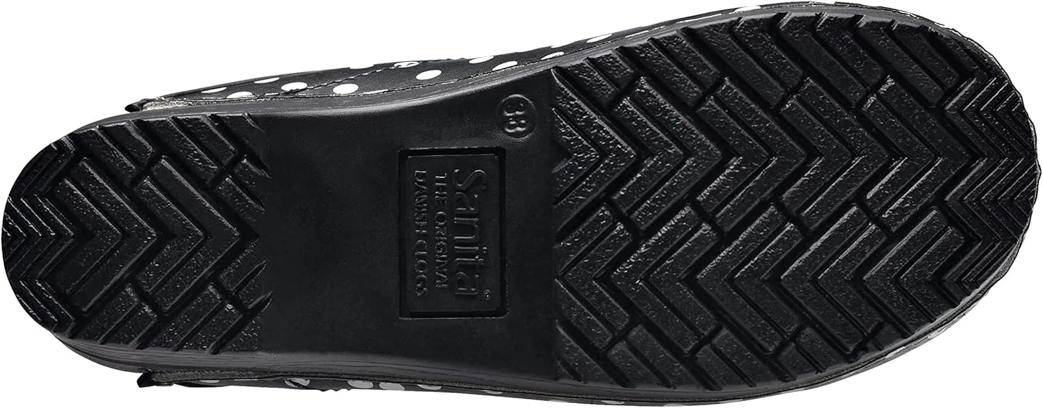Sanita Women's Clogs