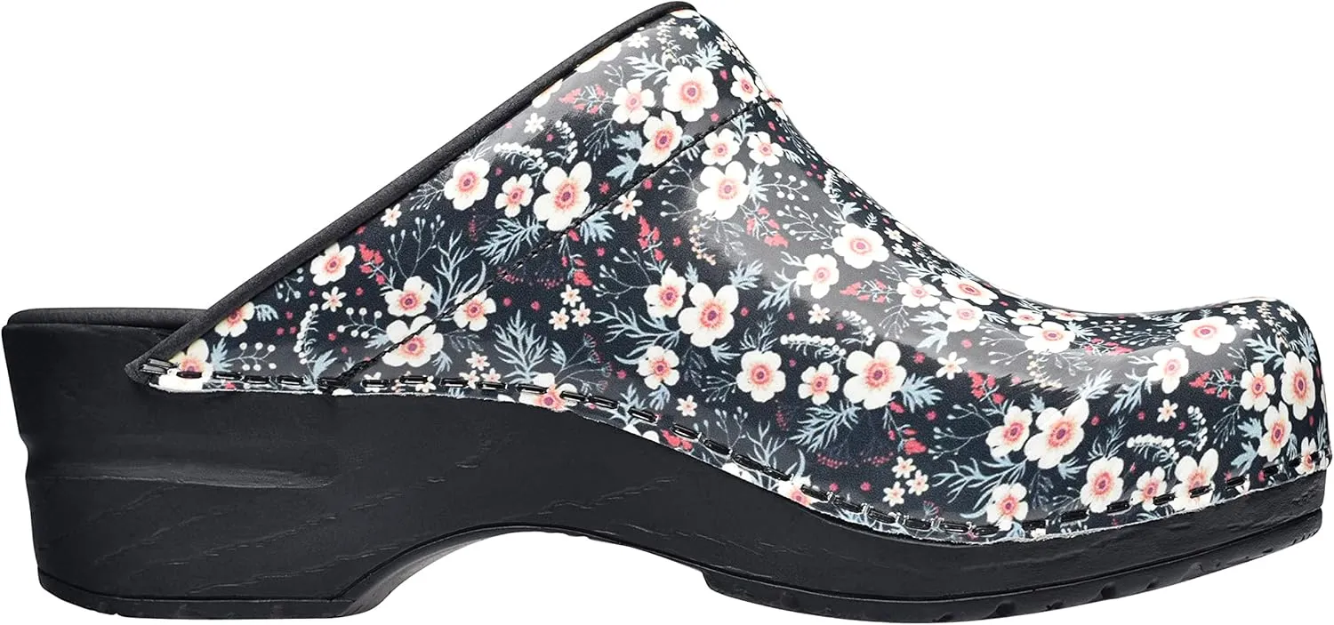 Sanita Women's Clogs