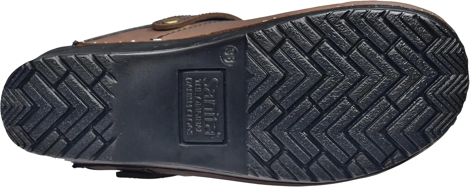 Sanita Women's Clogs