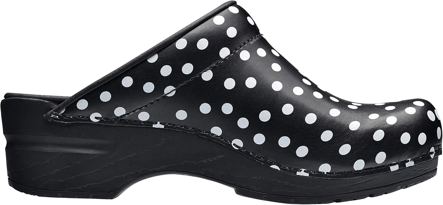 Sanita Women's Clogs
