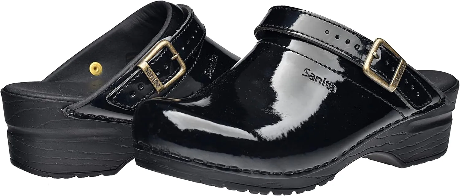 Sanita Women's Clogs
