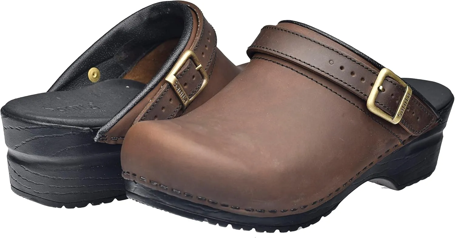 Sanita Women's Clogs