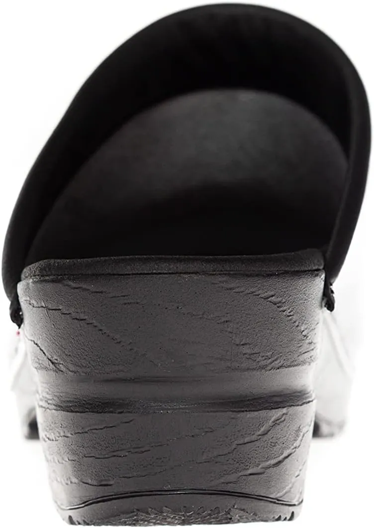Sanita Women's Clogs