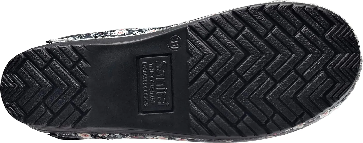 Sanita Women's Clogs