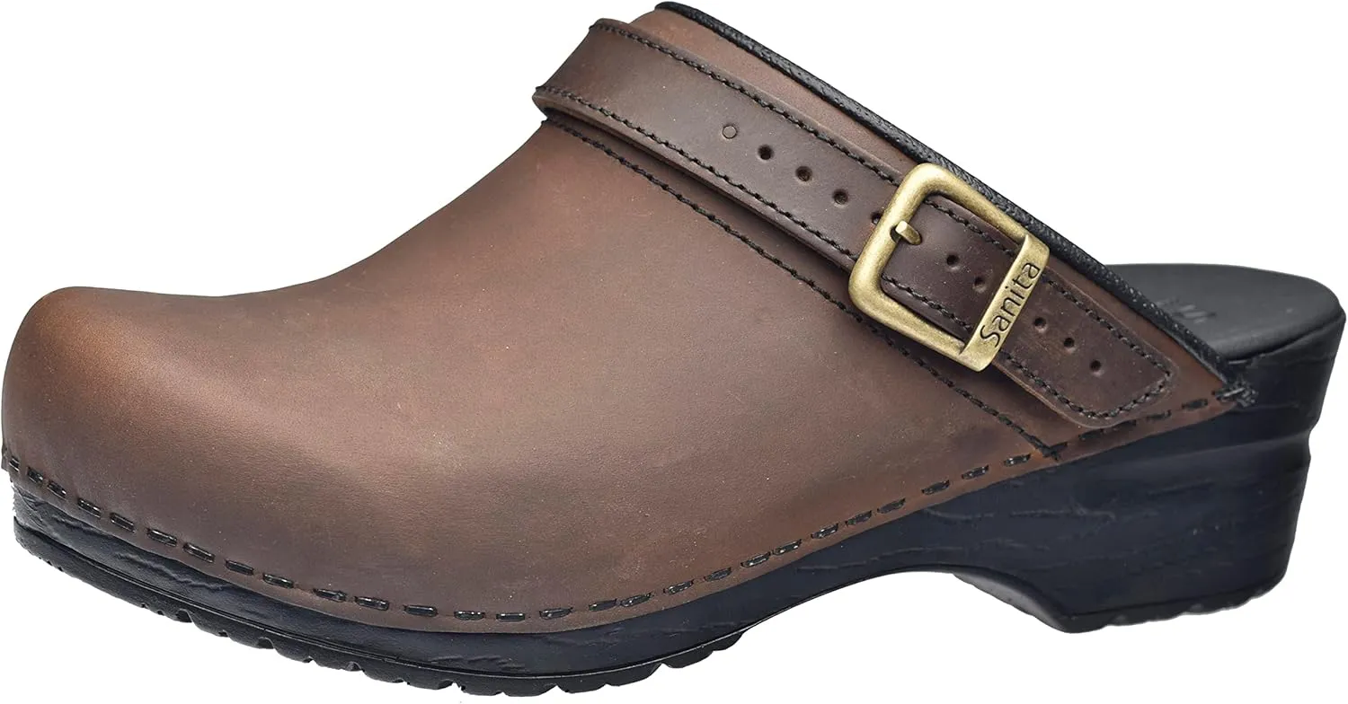 Sanita Women's Clogs