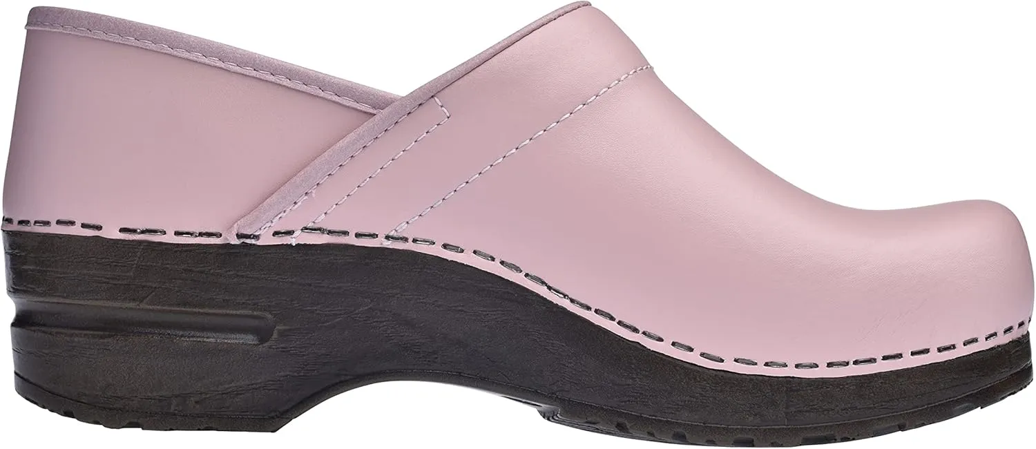 Sanita womens Clogs