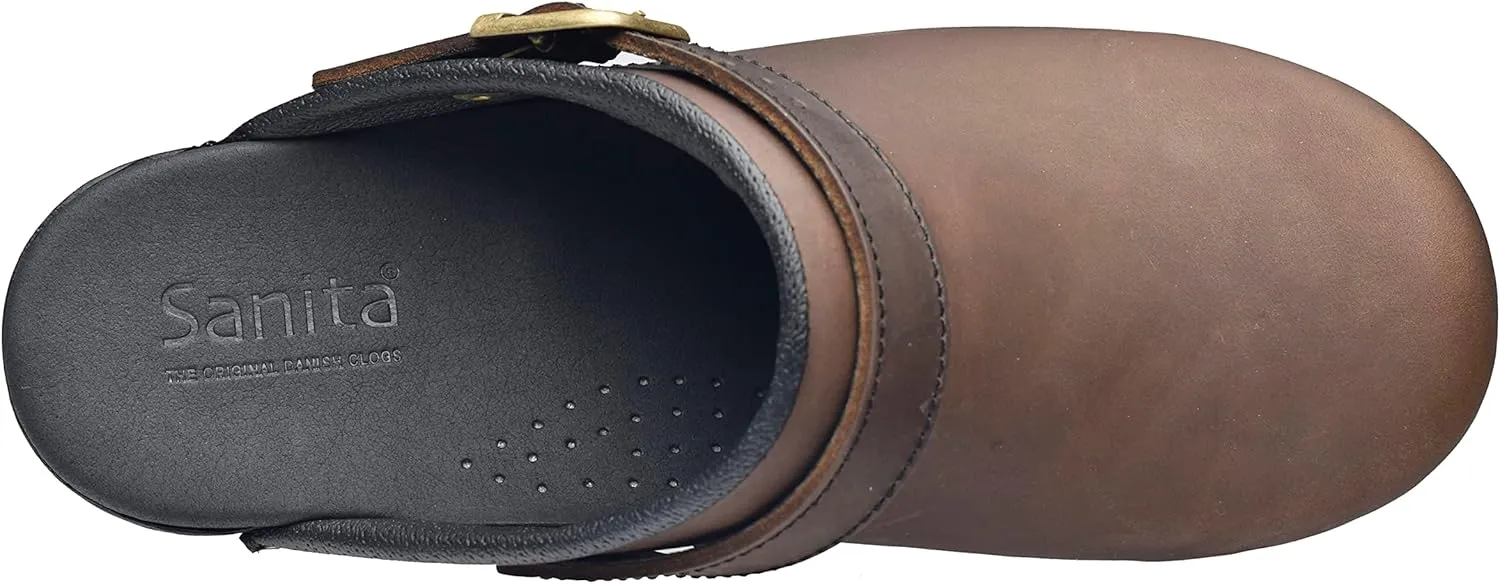 Sanita Women's Clogs