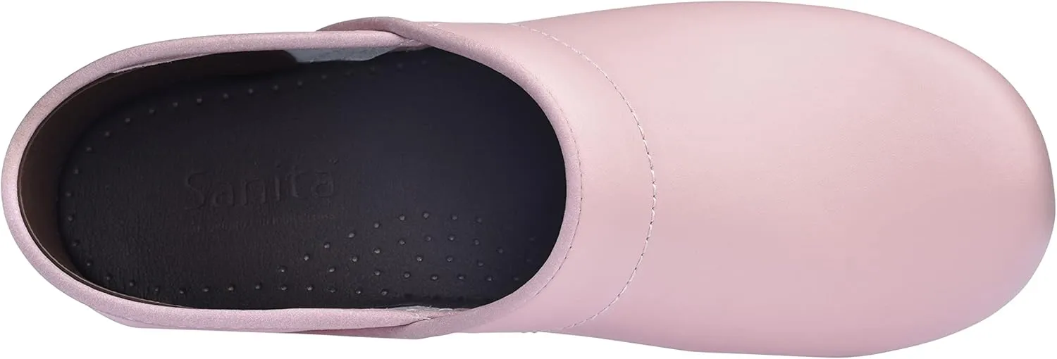 Sanita womens Clogs