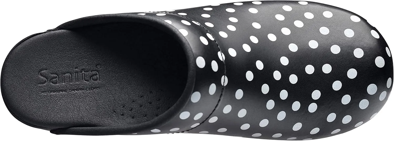 Sanita Women's Clogs