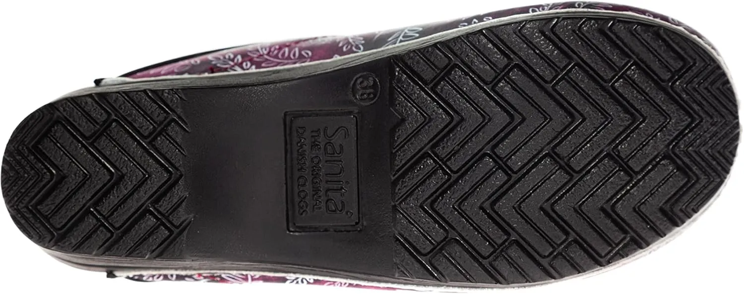 Sanita Women's Clogs