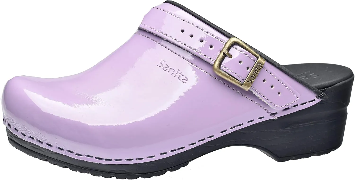 Sanita Women's Clogs